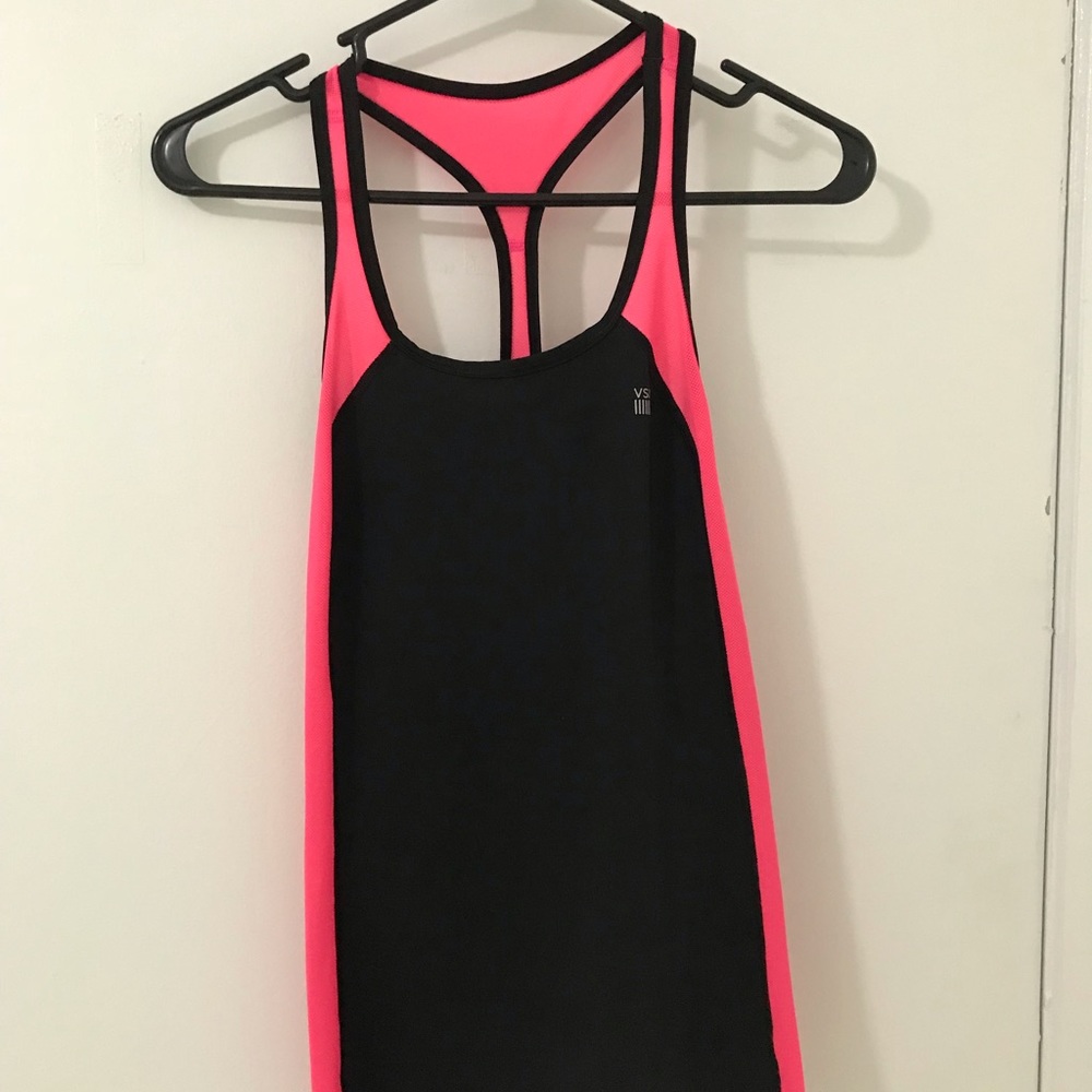 Victoria’s Secret sport tank